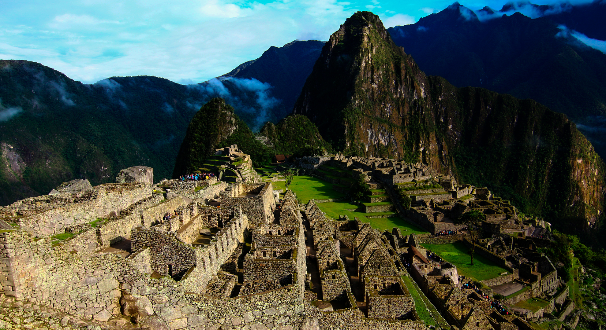 Machu Picchu tour, aventura en Perú