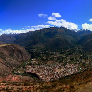 Tour de un día en el Valle Sagrado, Excursión al Valle Sagrado desde Cusco